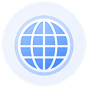 Countries Served Icon