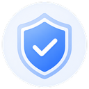 Success Shield Icon